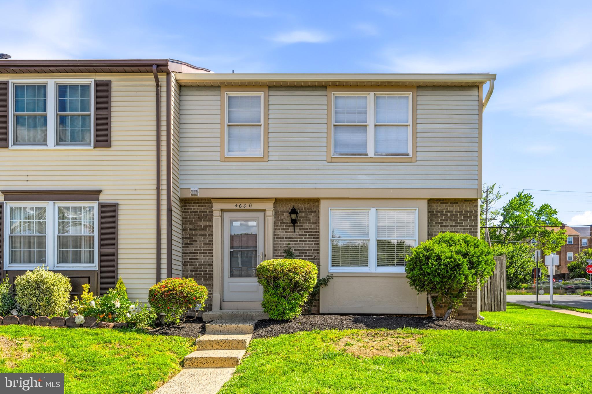 4600 BRENTLEIGH COURT