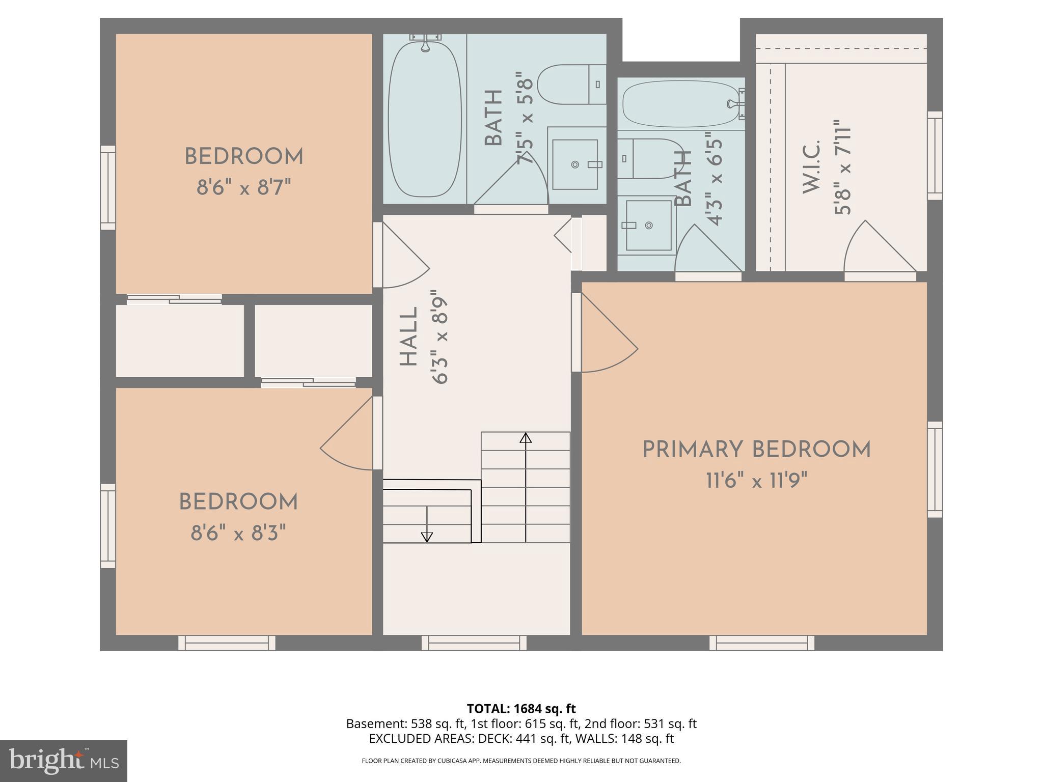 5433 LIGHTHOUSE LANE