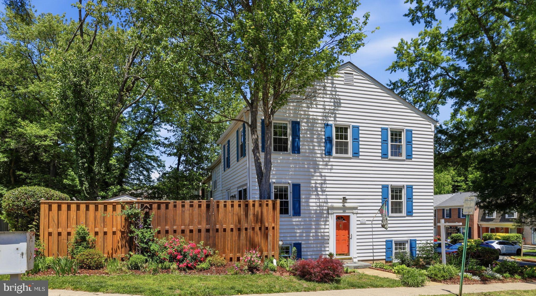 5433 LIGHTHOUSE LANE