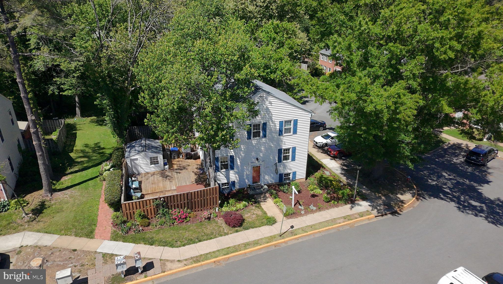 5433 LIGHTHOUSE LANE