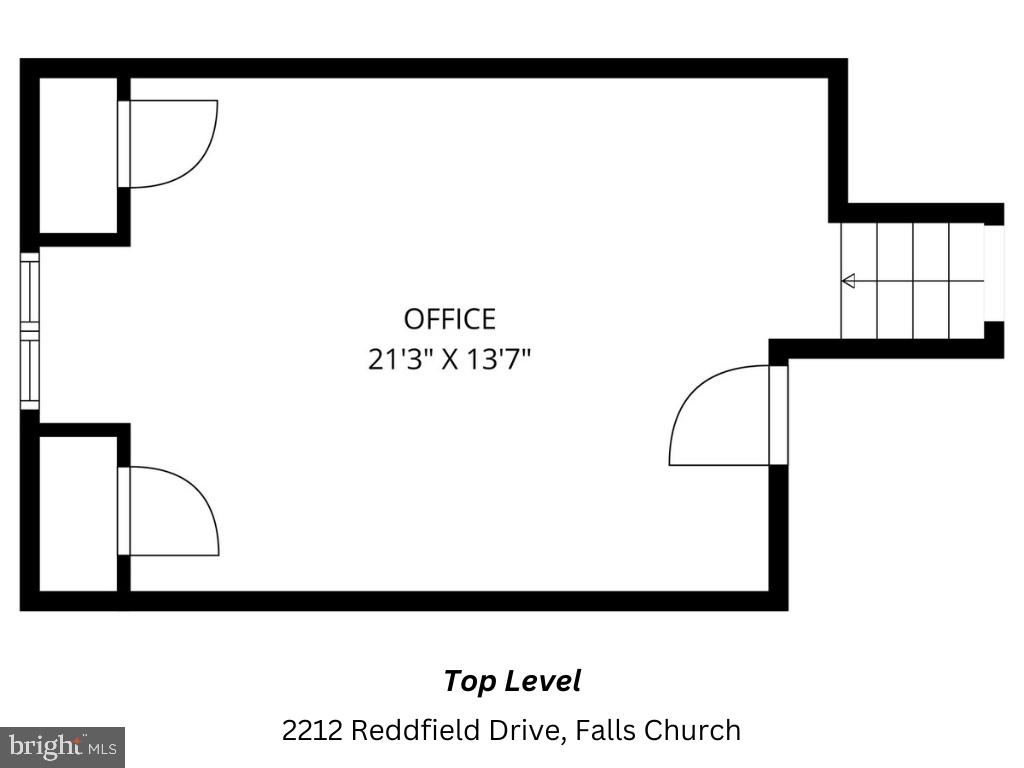 2212 REDDFIELD DRIVE