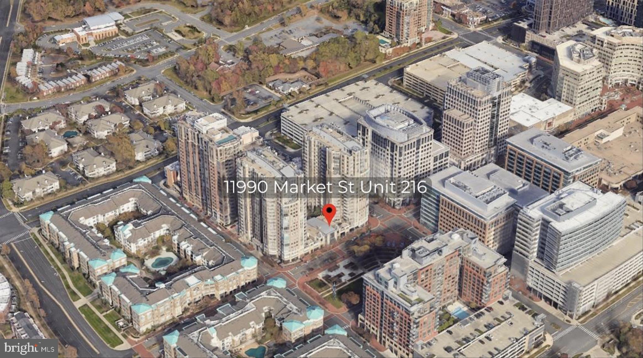 11990 MARKET STREET 216