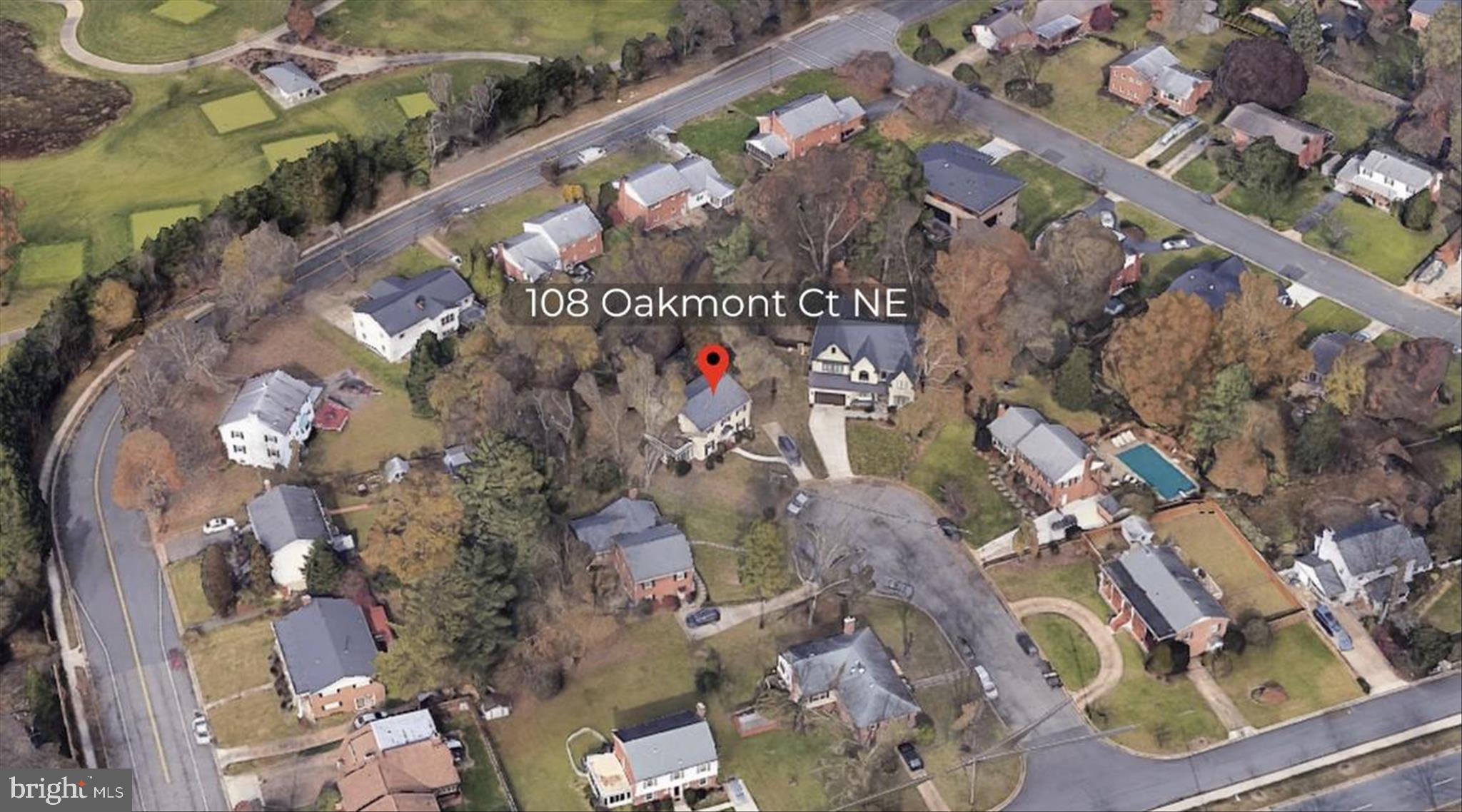108 OAKMONT COURT NE