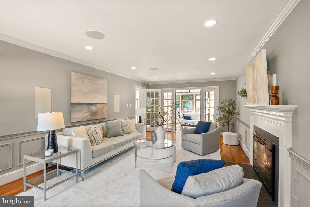 7115 COLGATE DRIVE