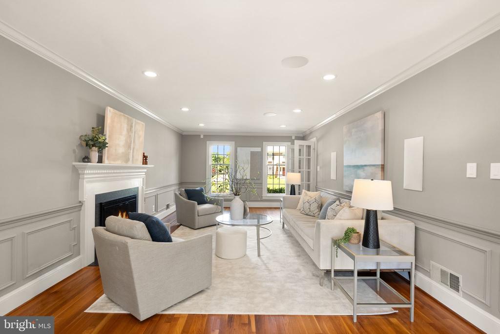 7115 COLGATE DRIVE