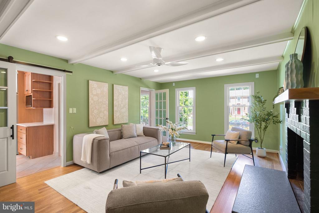 7115 COLGATE DRIVE