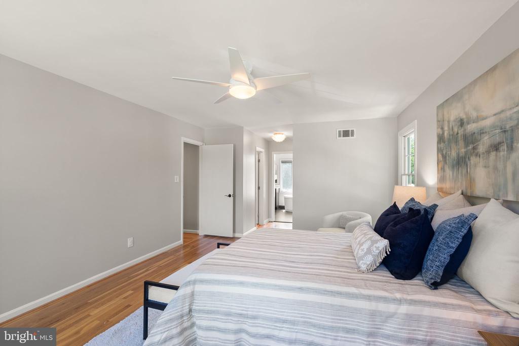 7115 COLGATE DRIVE