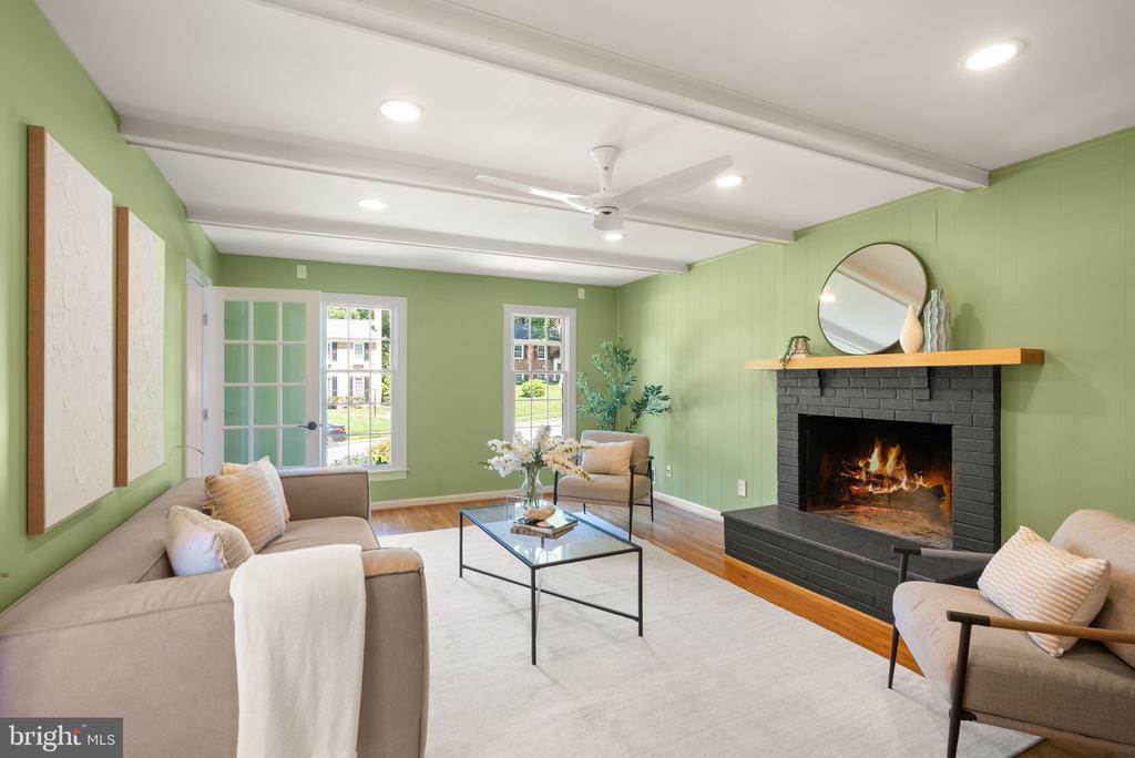 7115 COLGATE DRIVE