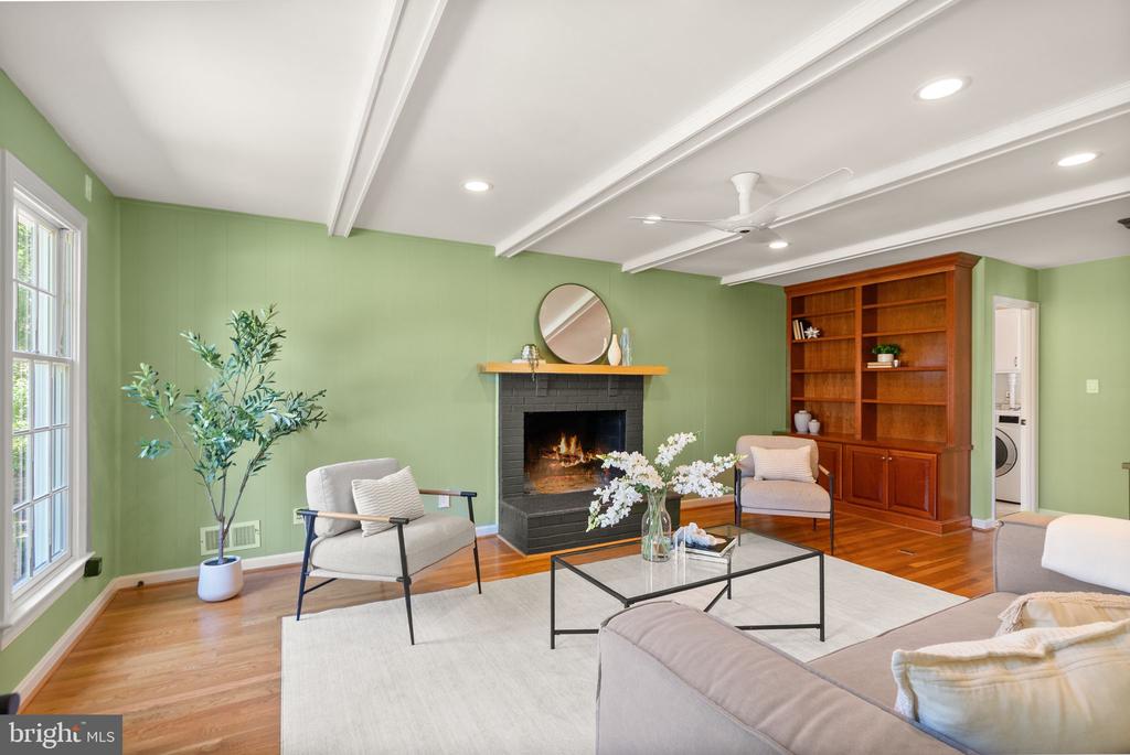 7115 COLGATE DRIVE