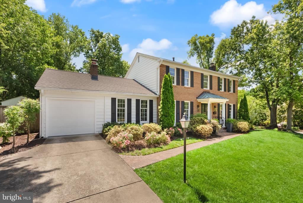 7115 COLGATE DRIVE