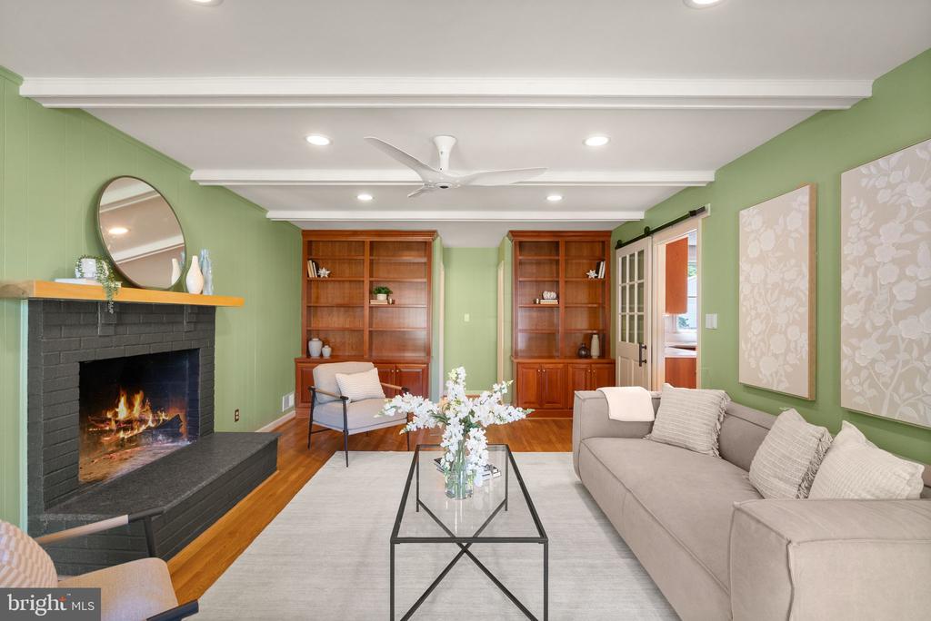 7115 COLGATE DRIVE