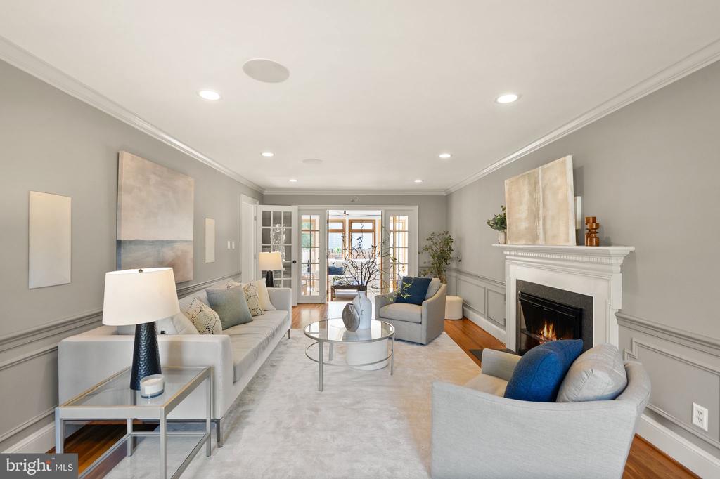 7115 COLGATE DRIVE