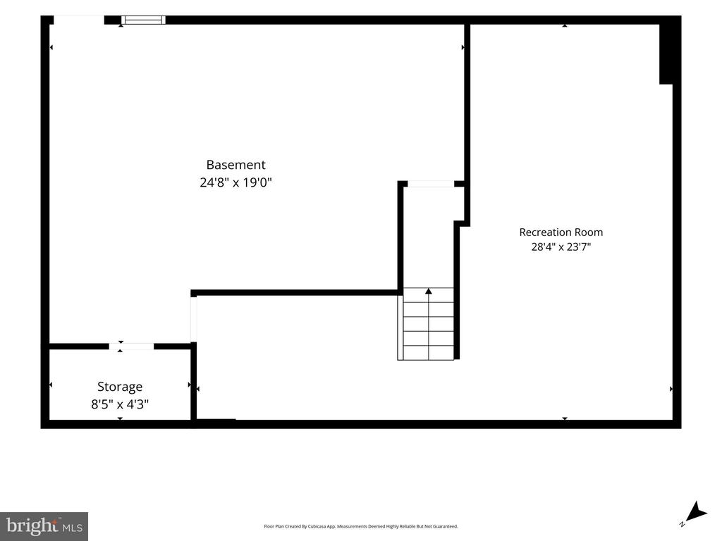 7115 COLGATE DRIVE