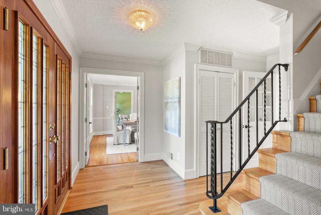 7115 COLGATE DRIVE