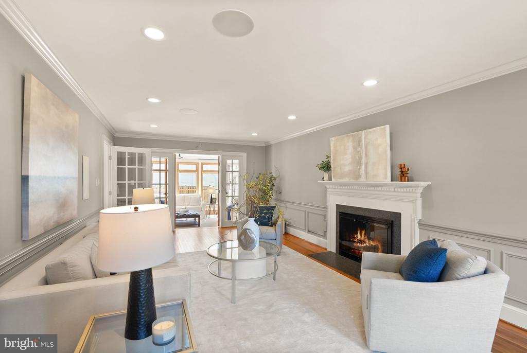 7115 COLGATE DRIVE