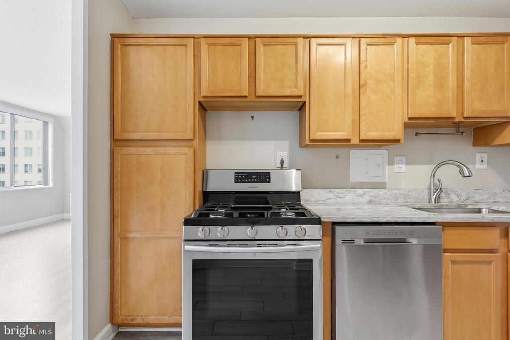 6631 WAKEFIELD DRIVE 519
