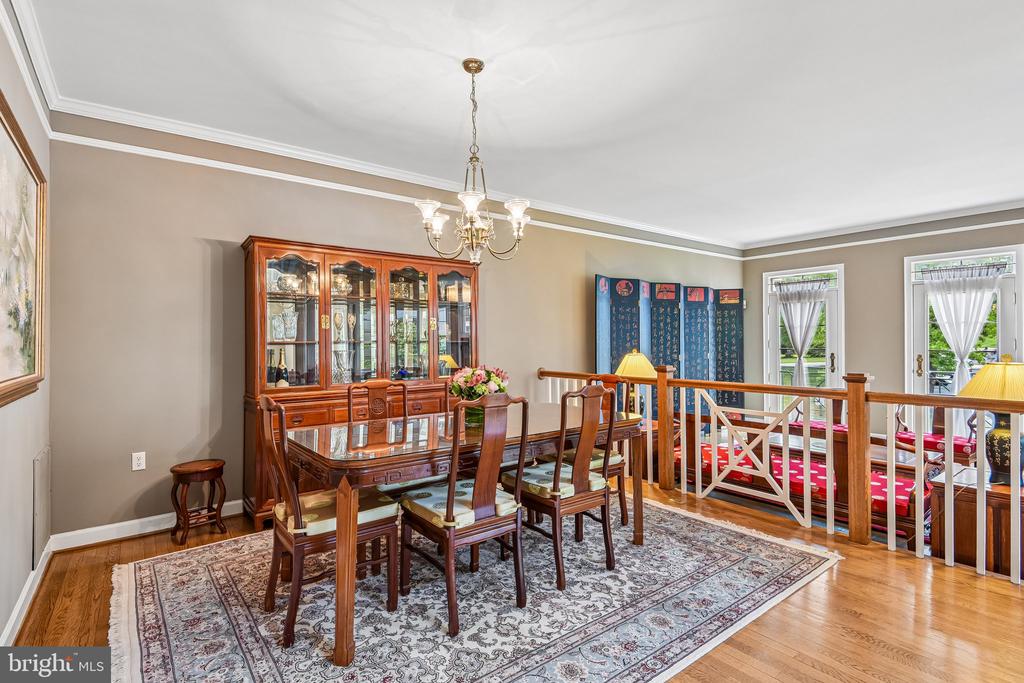 4014 DOGBERRY LANE