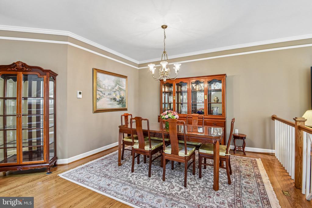 4014 DOGBERRY LANE
