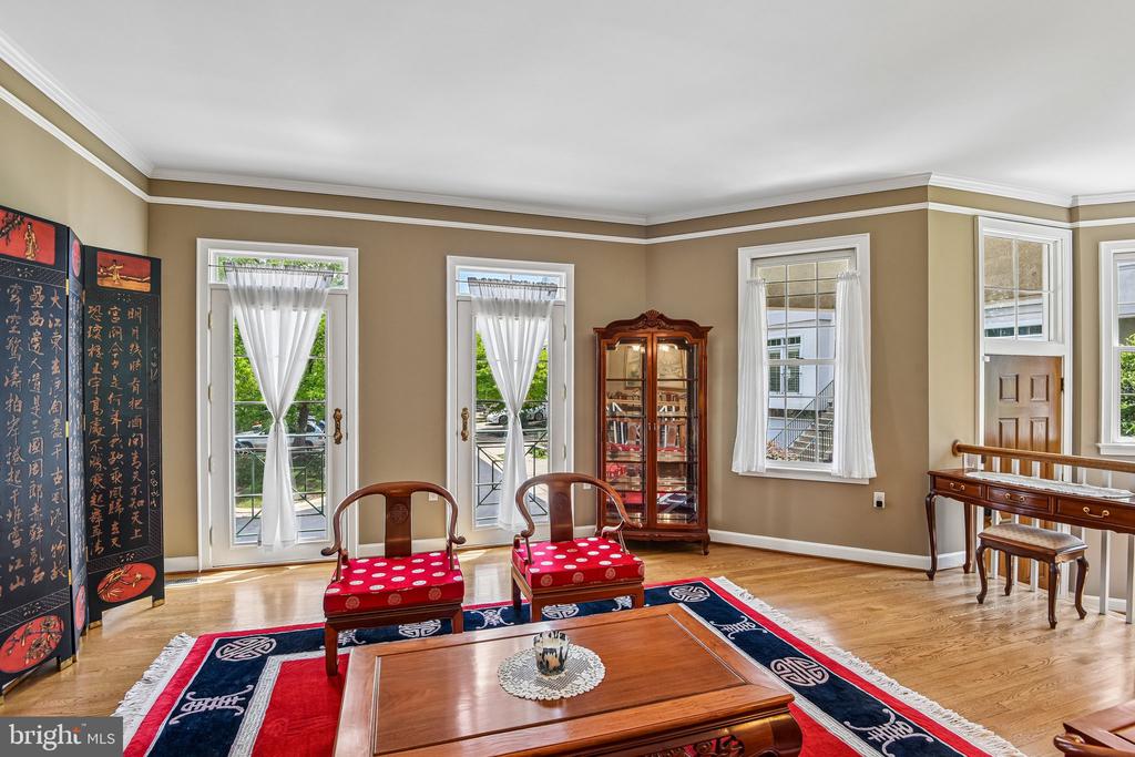 4014 DOGBERRY LANE
