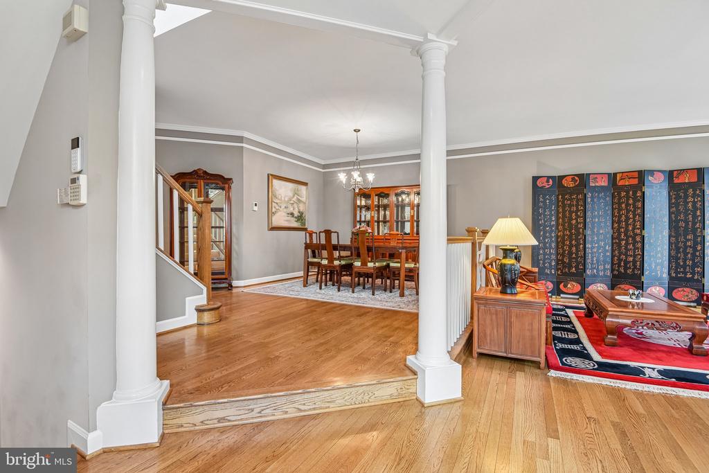 4014 DOGBERRY LANE