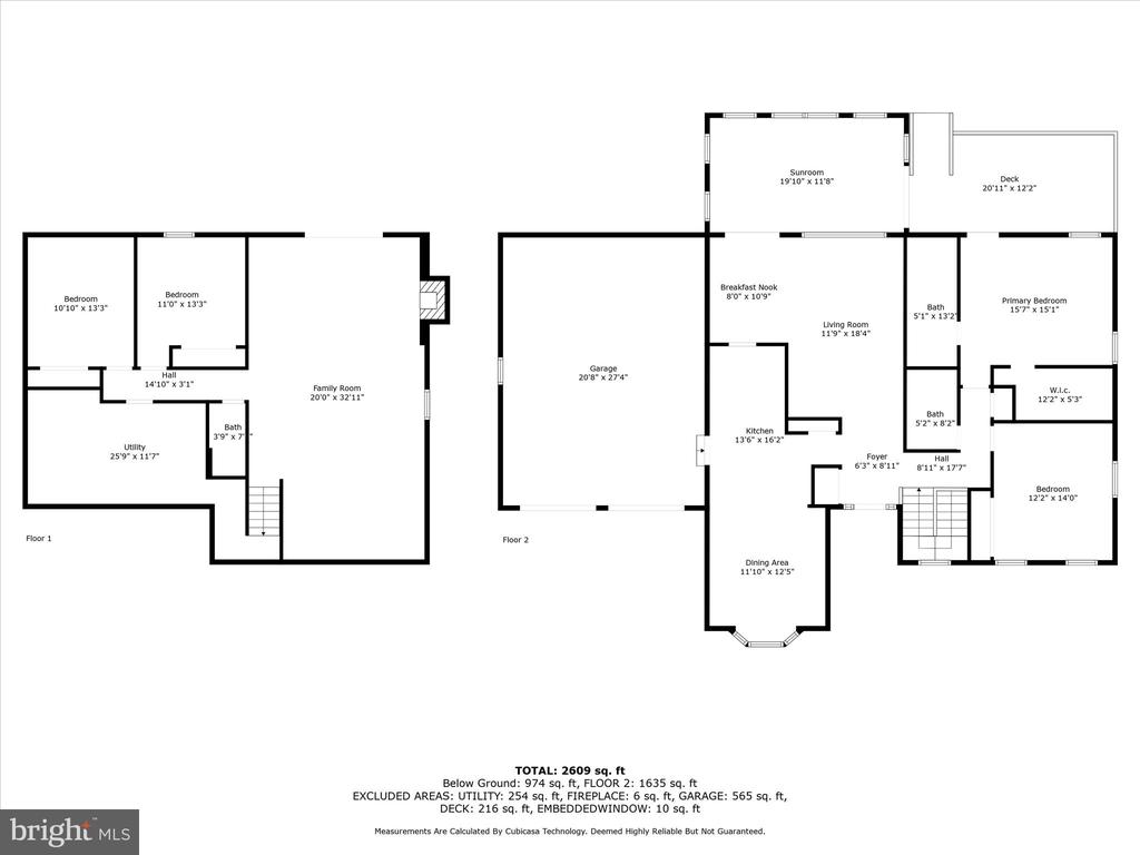 5281 NAVAHO DR