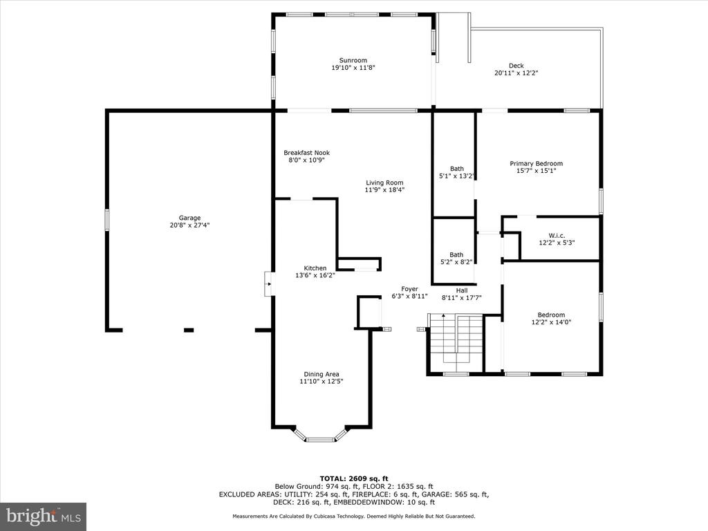 5281 NAVAHO DR