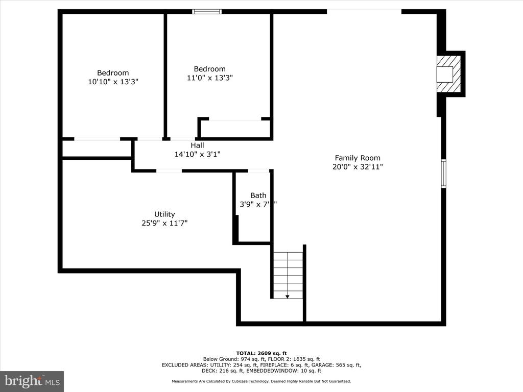 5281 NAVAHO DR