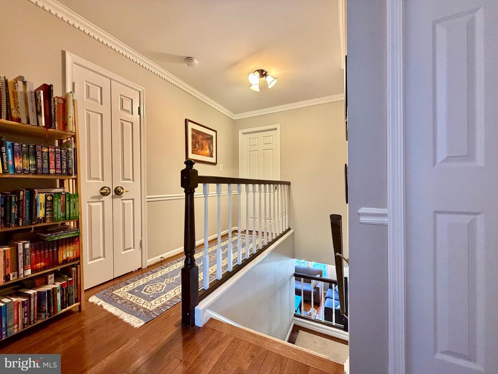 7911 YANCEY DRIVE