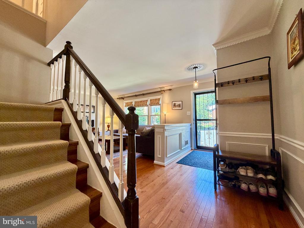7911 YANCEY DRIVE