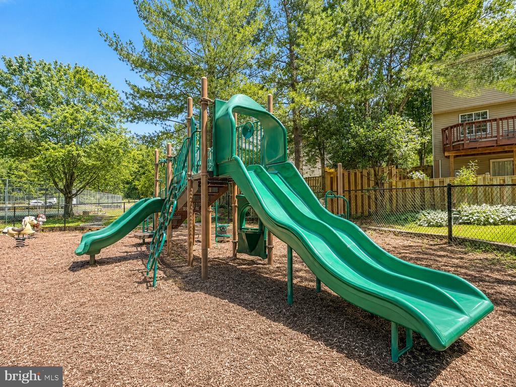 7911 YANCEY DRIVE
