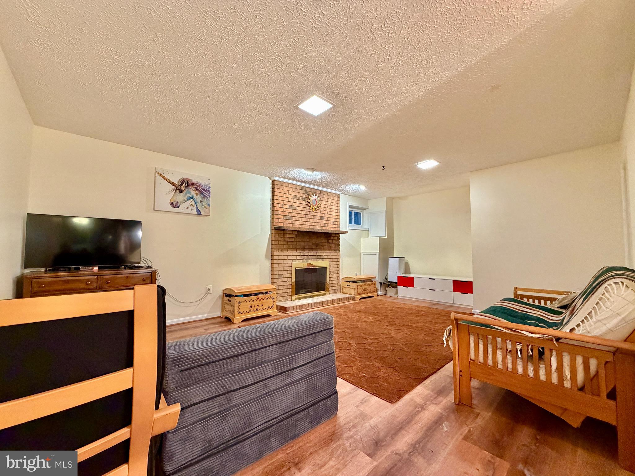 7911 YANCEY DRIVE