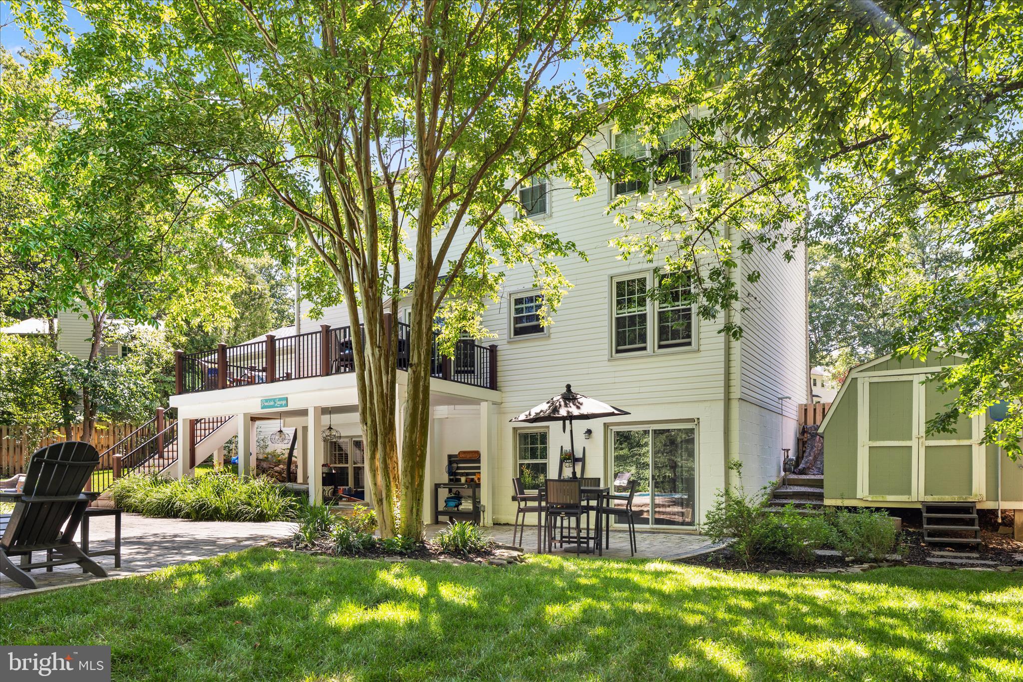 8201 RUNNING CREEK COURT