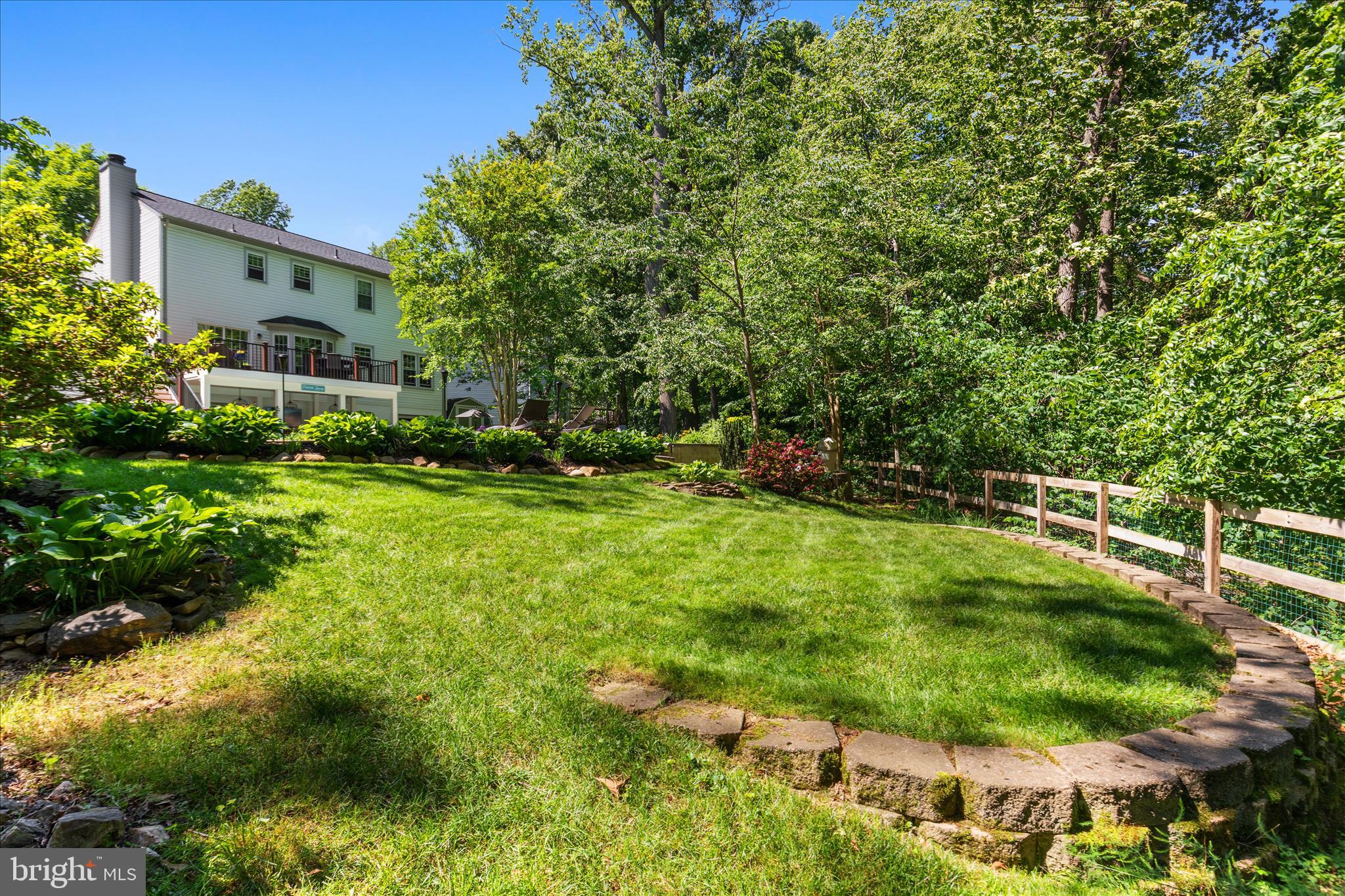 8201 RUNNING CREEK COURT