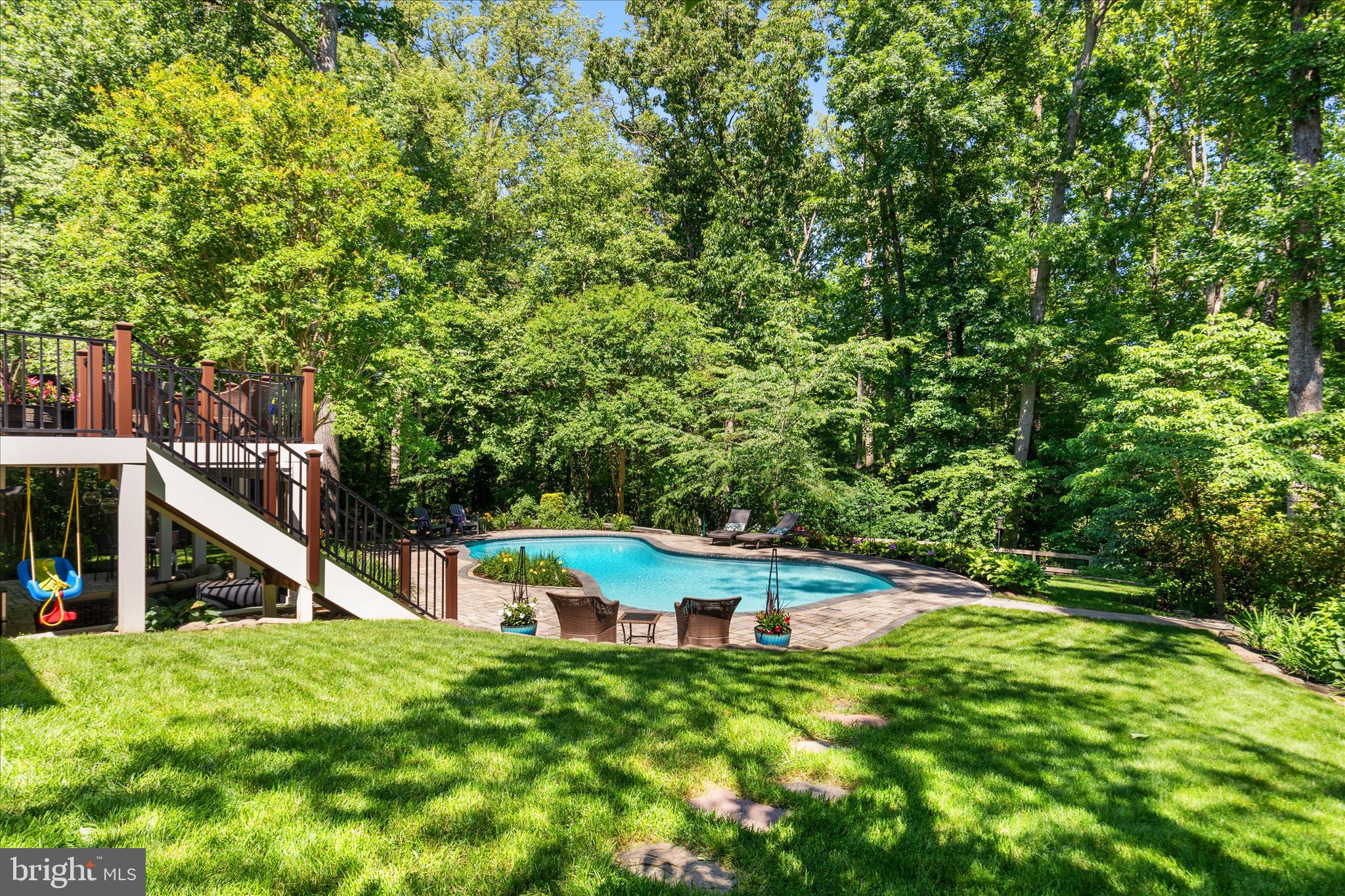 8201 RUNNING CREEK COURT