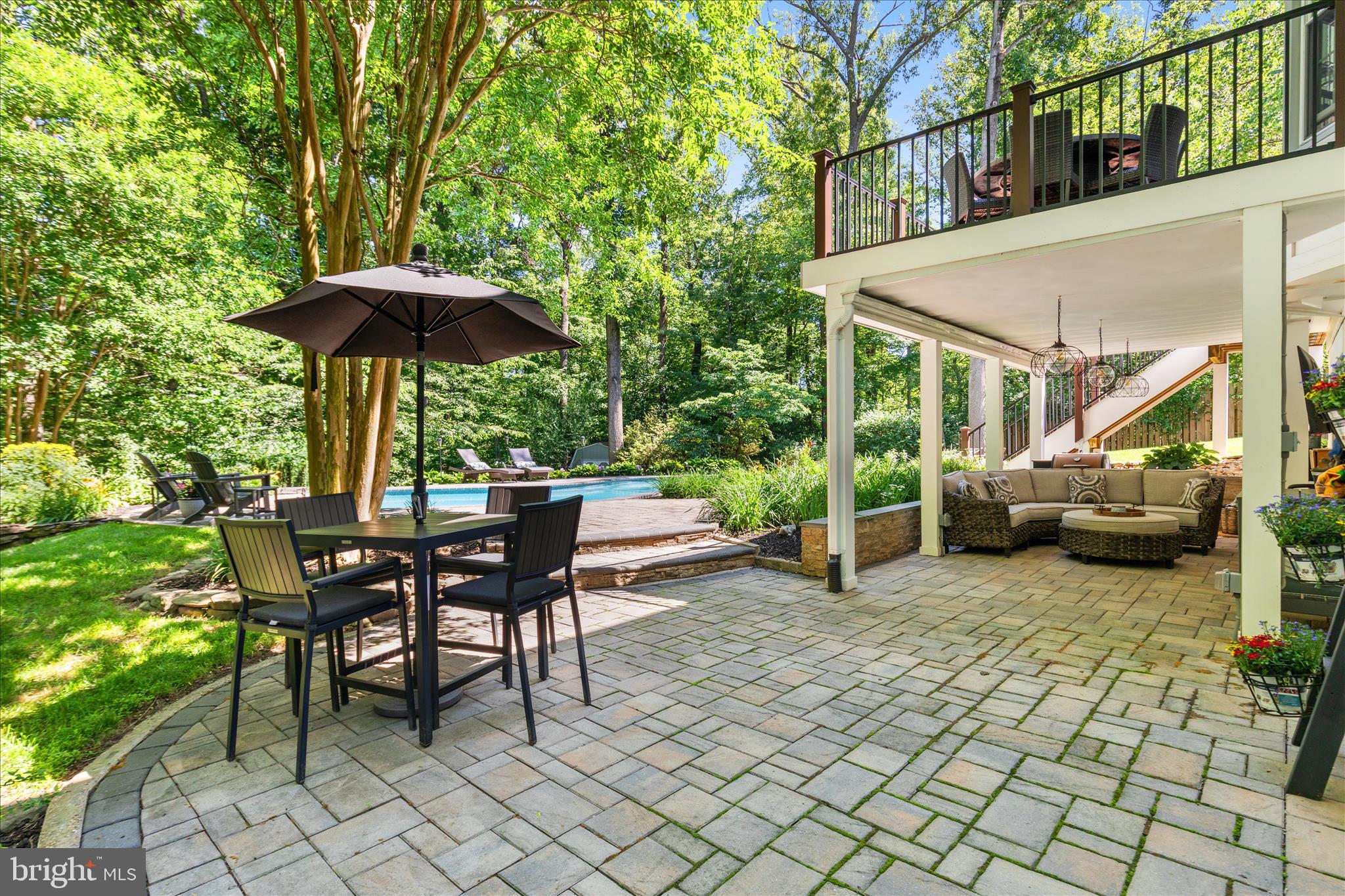 8201 RUNNING CREEK COURT
