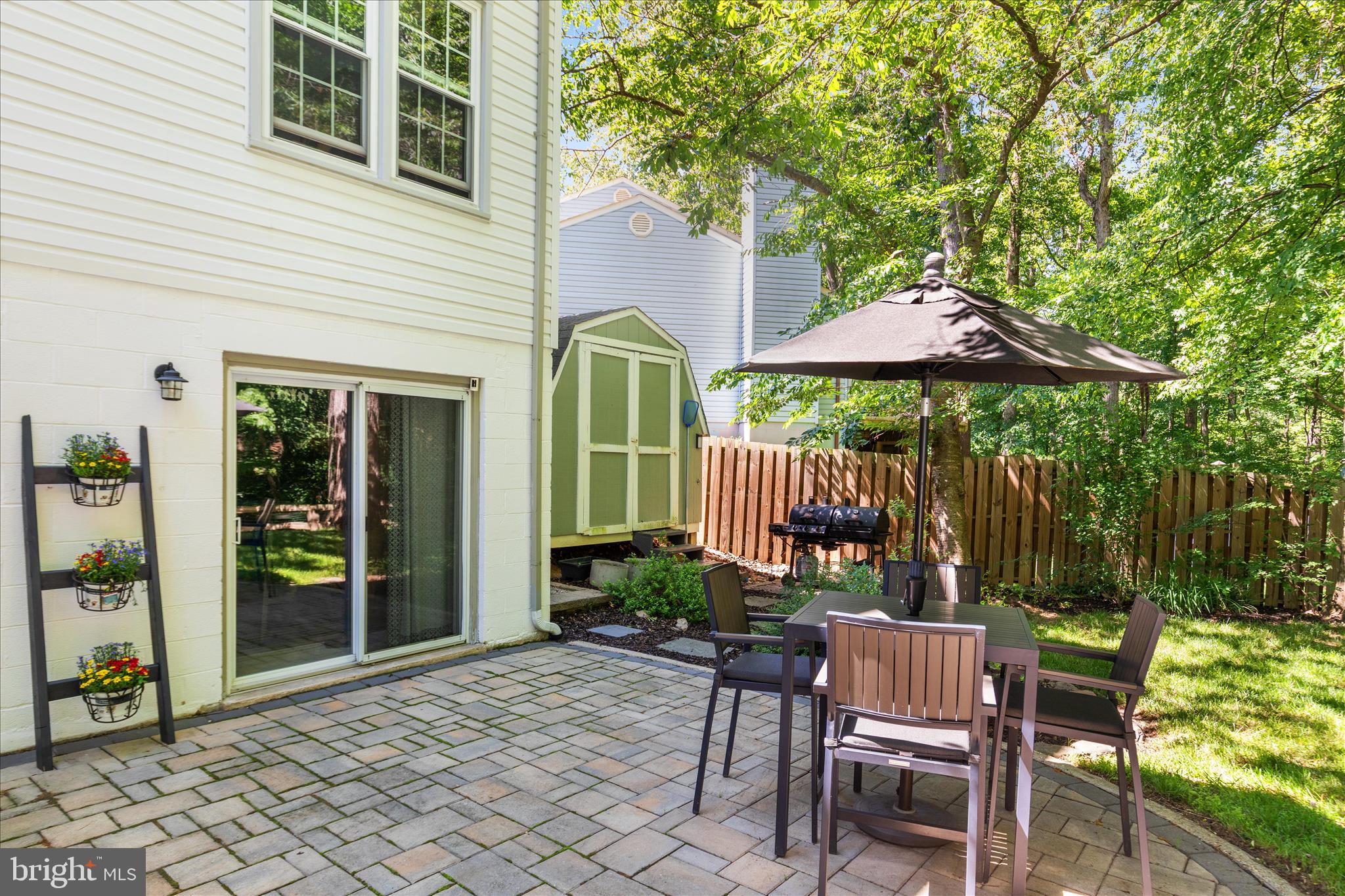 8201 RUNNING CREEK COURT