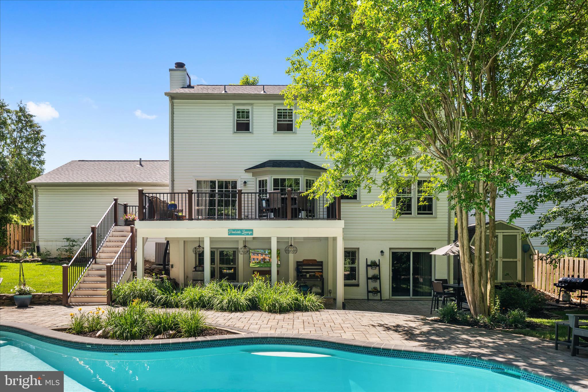 8201 RUNNING CREEK COURT