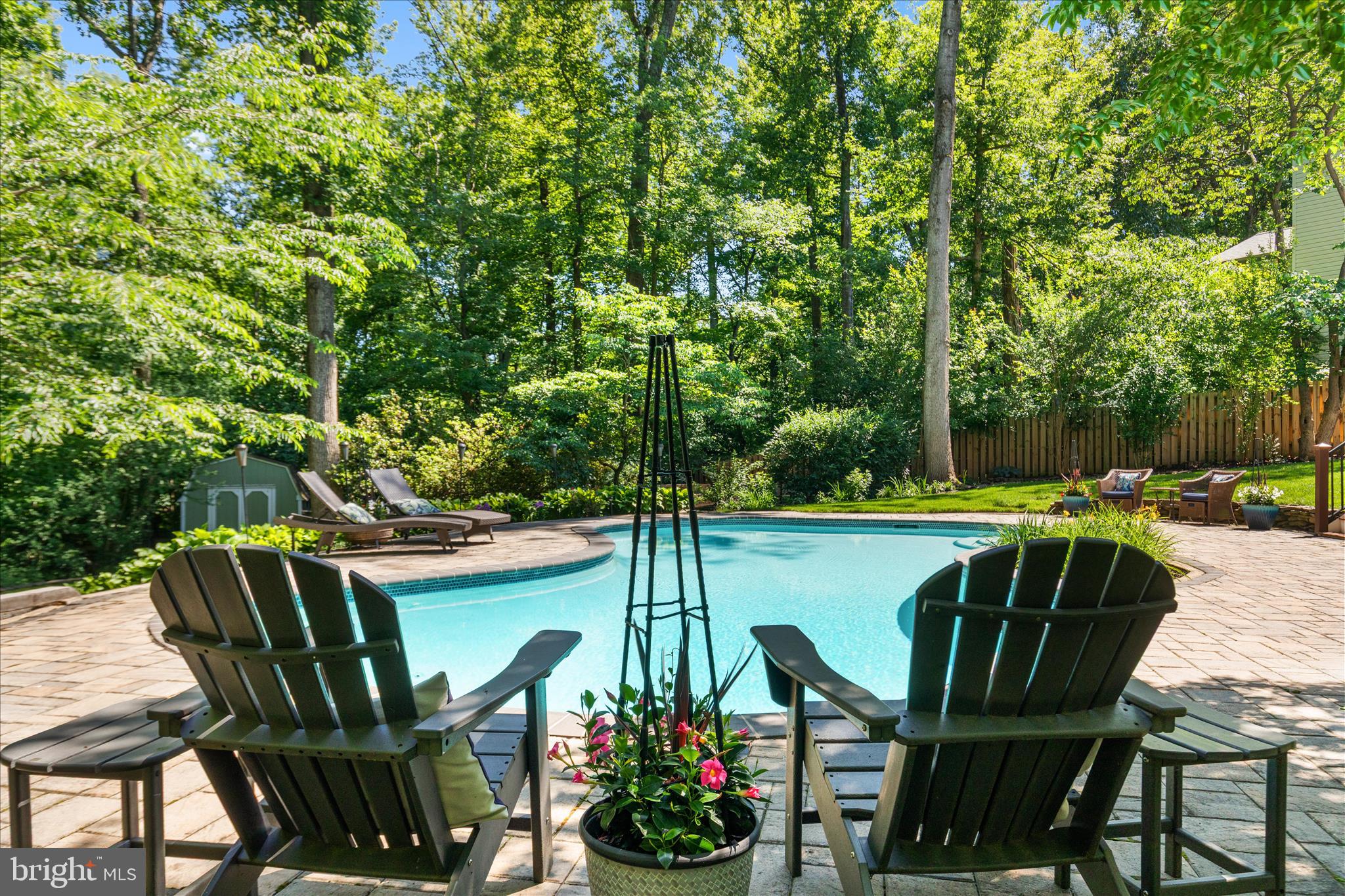 8201 RUNNING CREEK COURT