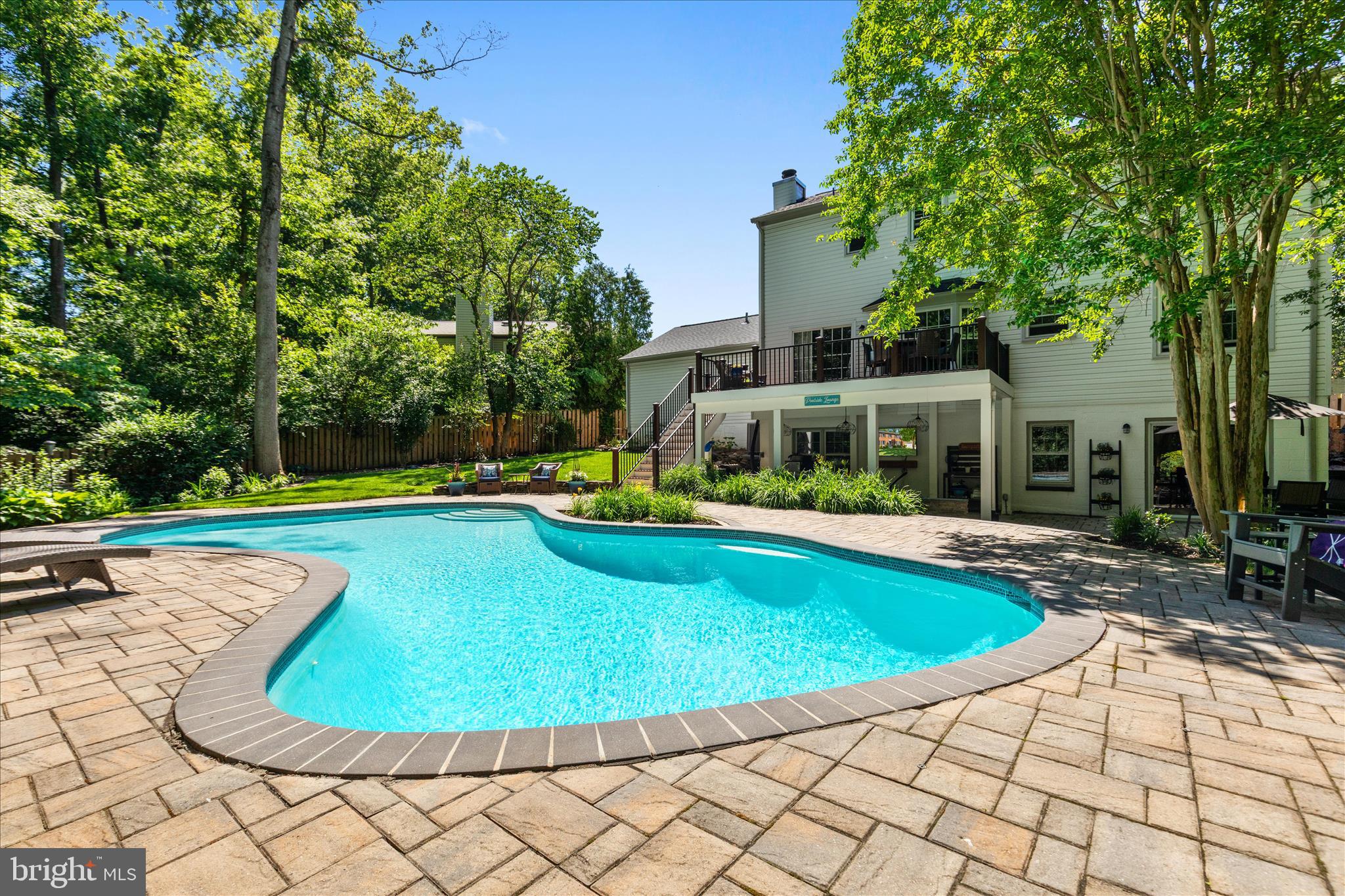 8201 RUNNING CREEK COURT