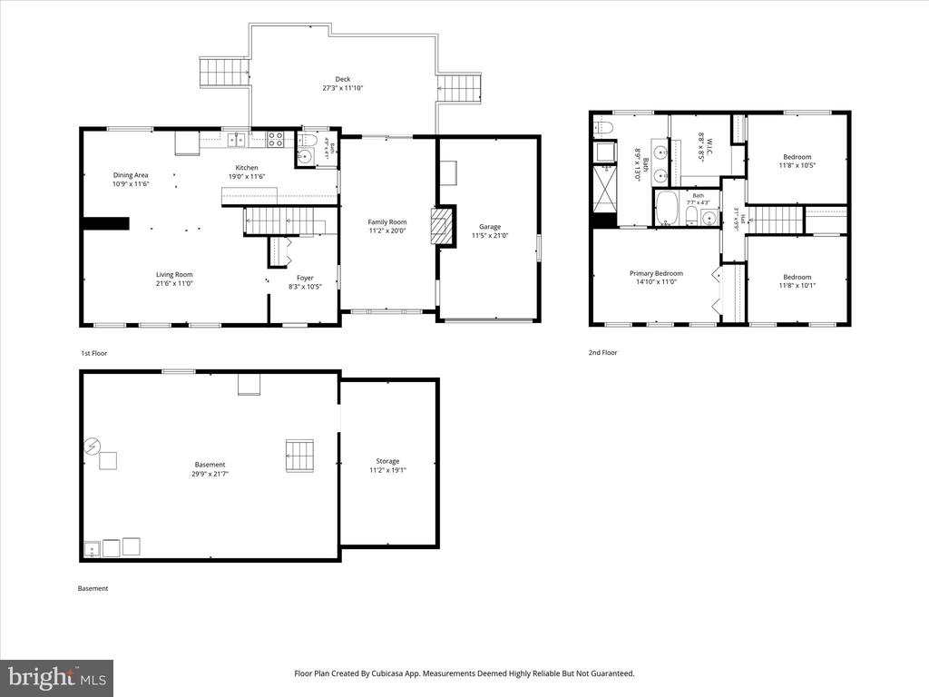2412 ROSEDOWN DRIVE