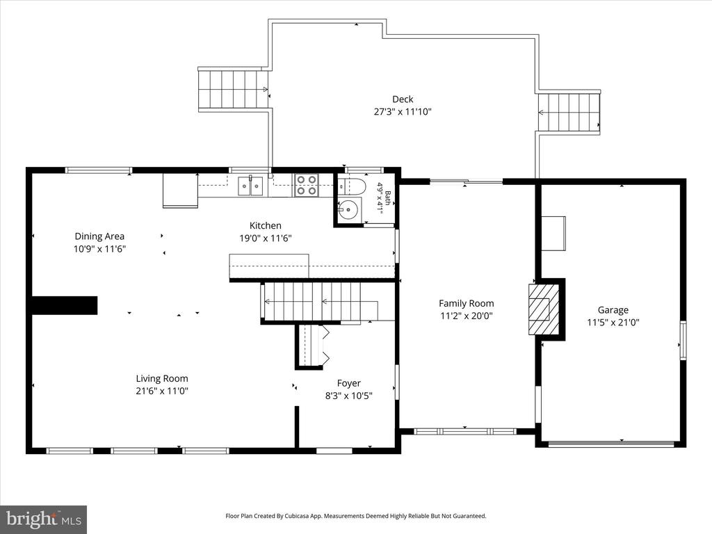 2412 ROSEDOWN DRIVE