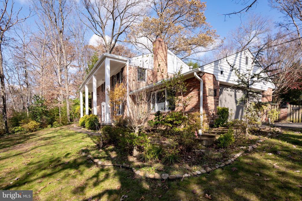 3606 PINETREE TERRACE
