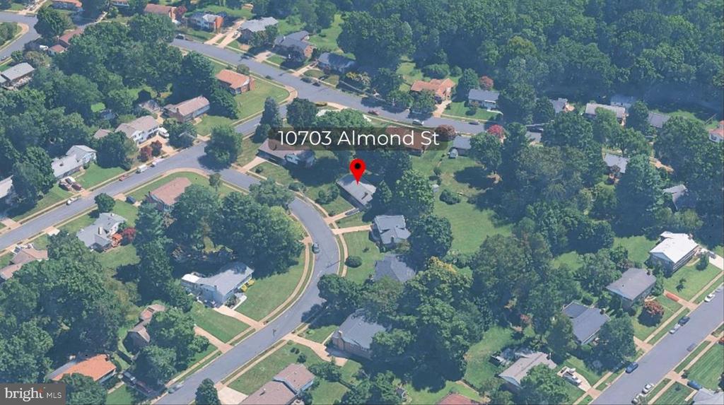 10703 ALMOND STREET