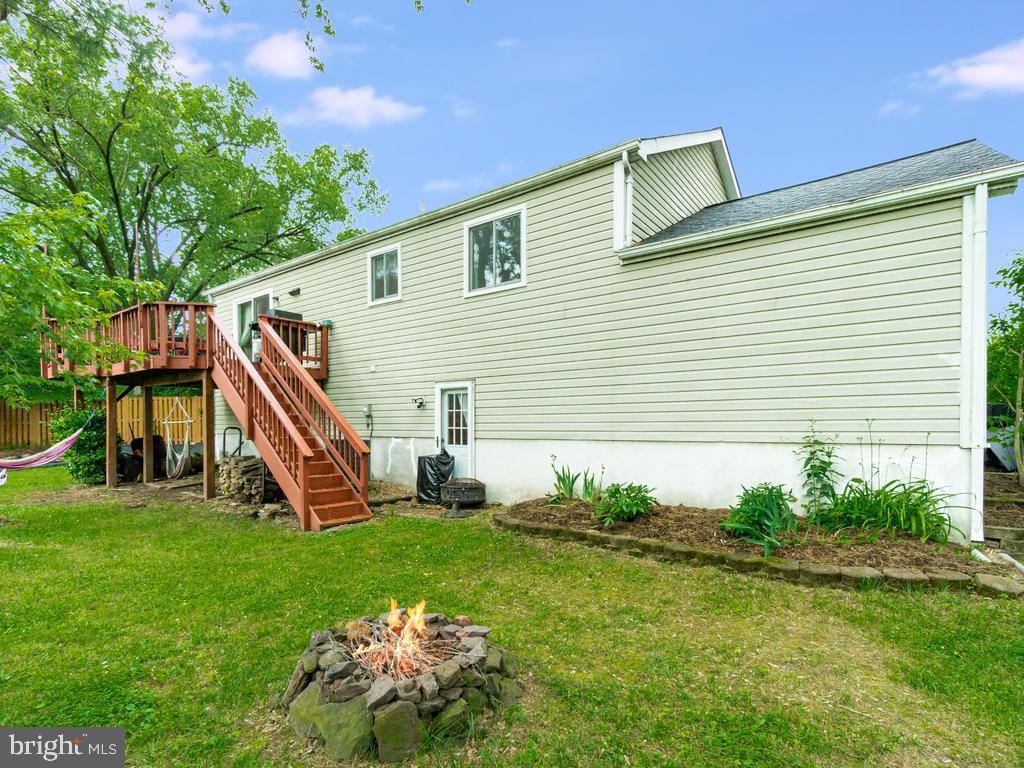 3827 DITTANY COURT