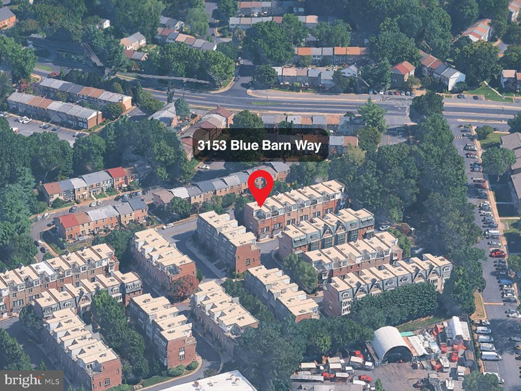 3153 BLUE BARN WAY