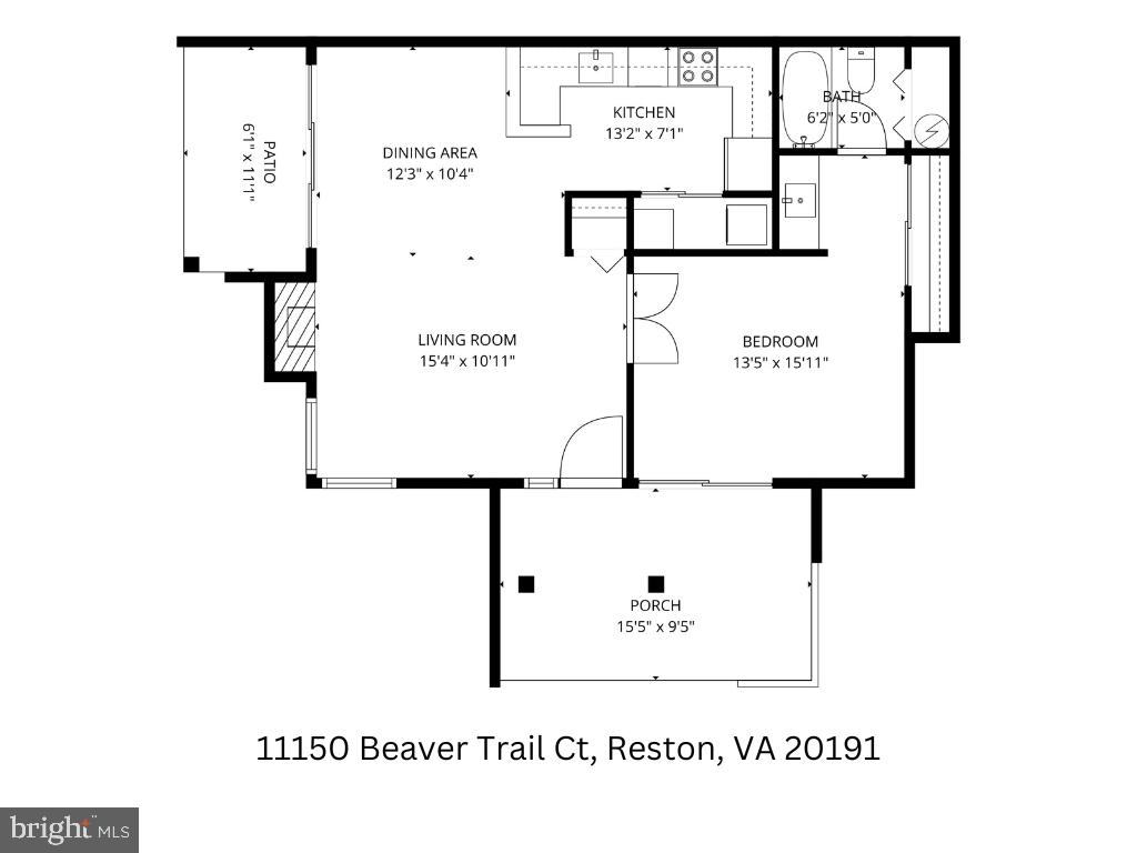 11150 BEAVER TRAIL COURT