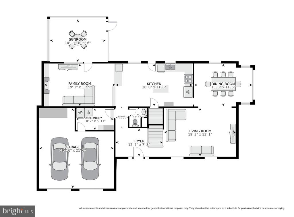 8811 HAYLOAD COURT