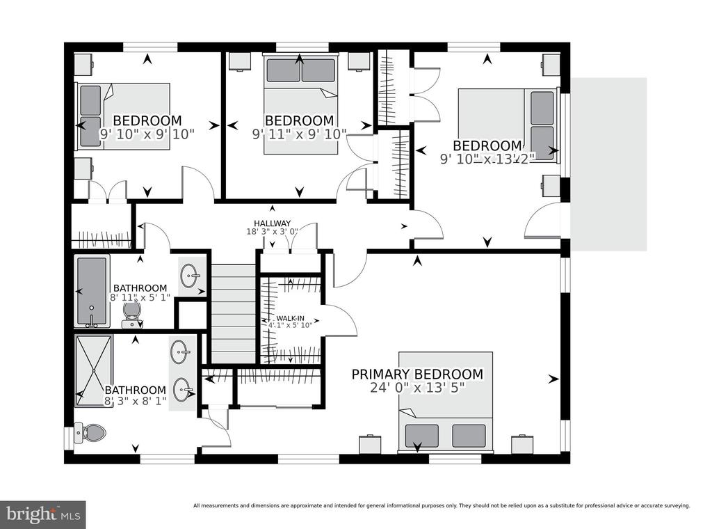 8811 HAYLOAD COURT