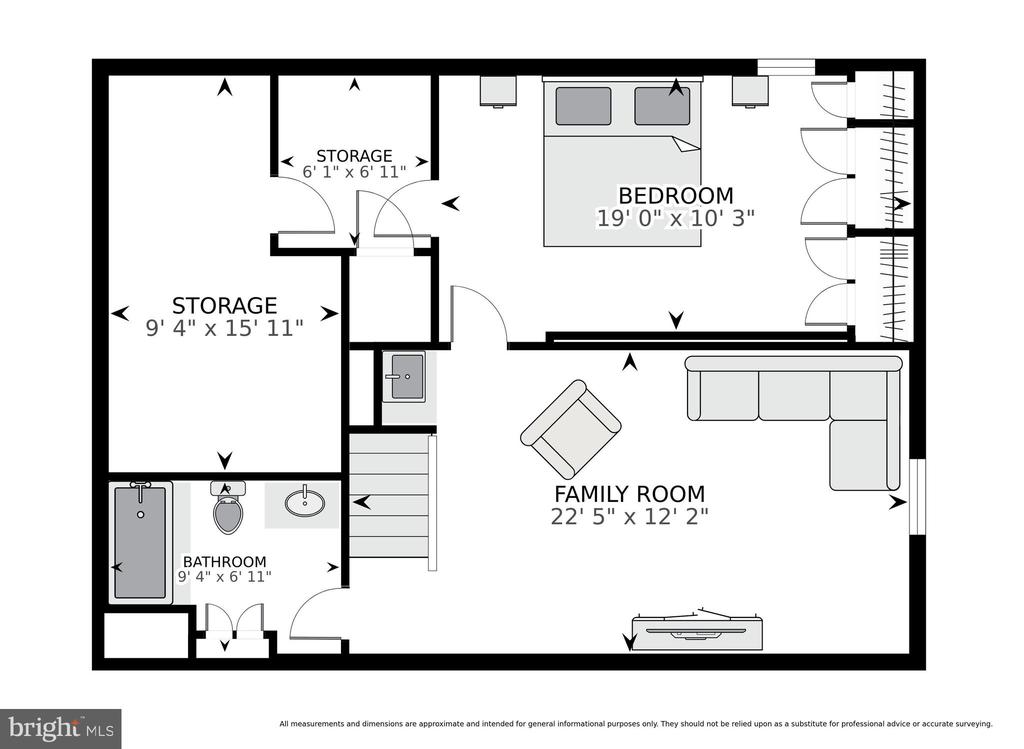 8811 HAYLOAD COURT