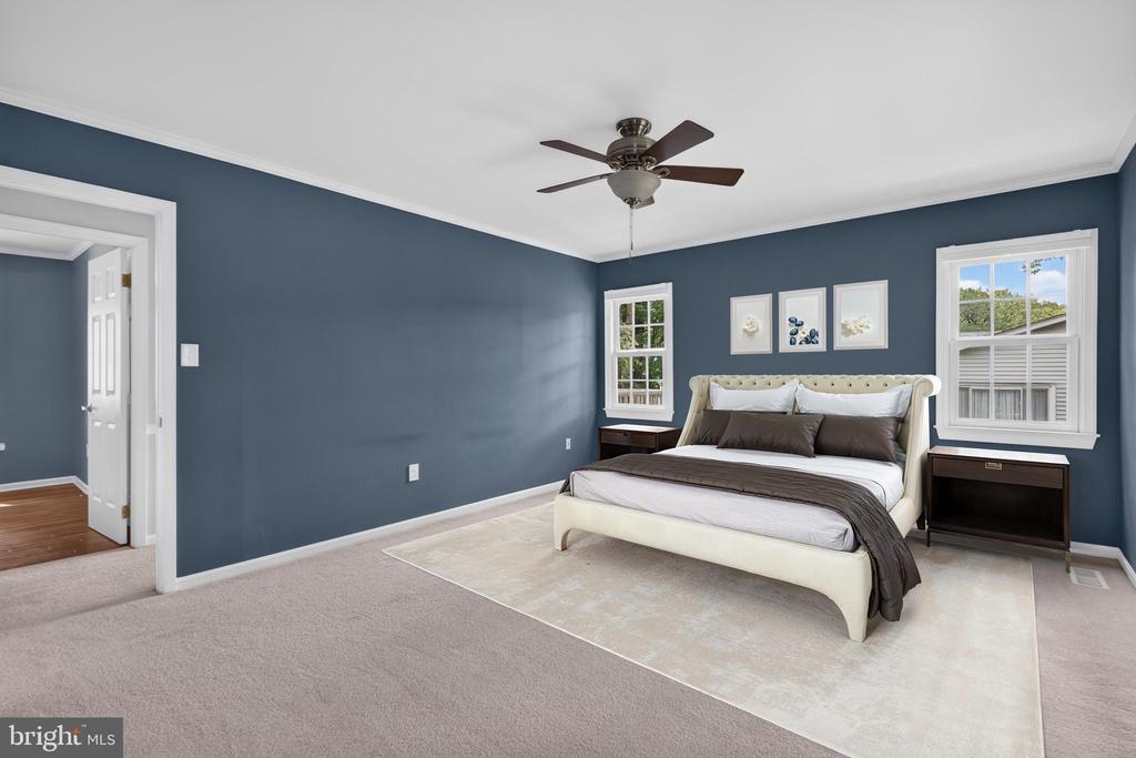 8811 HAYLOAD COURT